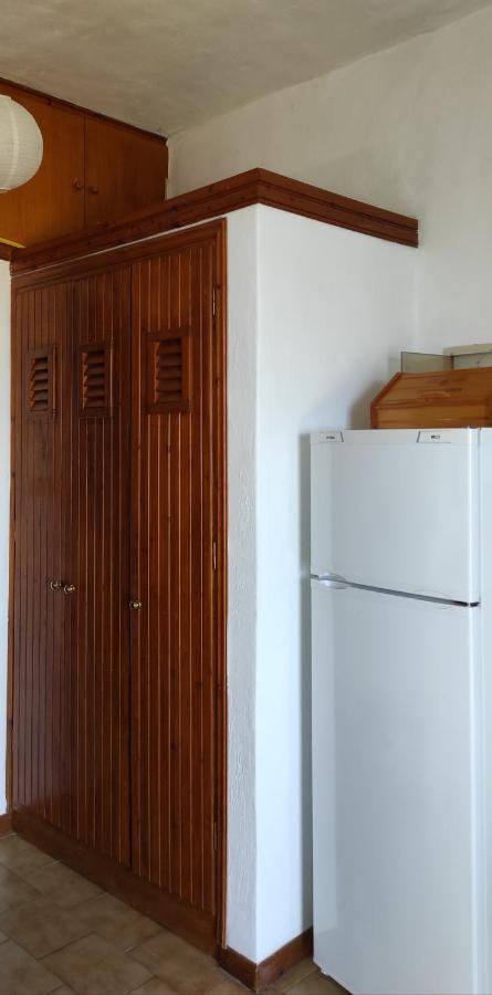 Villa Fourtuna Apartment Agios Ioannis Peristerion Exteriör bild
