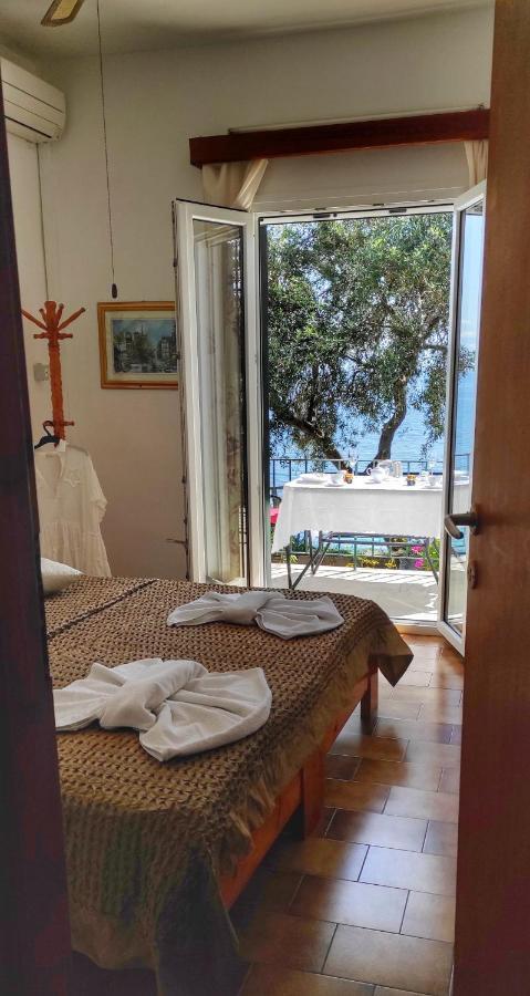 Villa Fourtuna Apartment Agios Ioannis Peristerion Exteriör bild