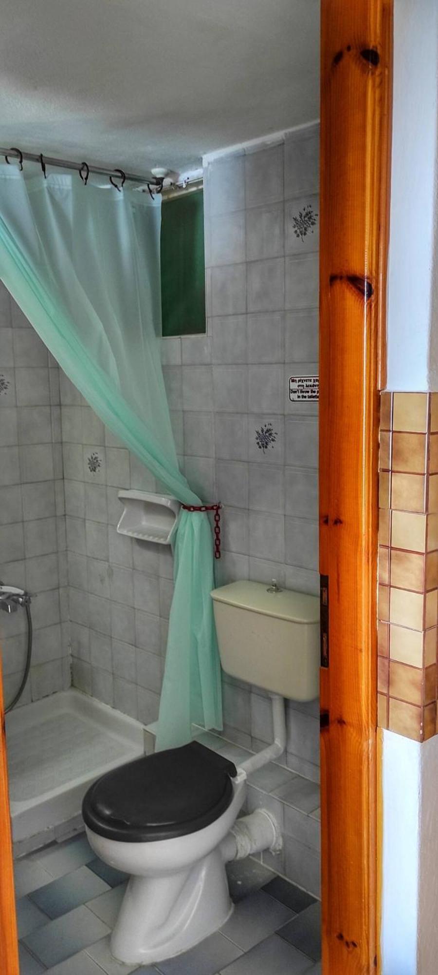 Villa Fourtuna Apartment Agios Ioannis Peristerion Exteriör bild