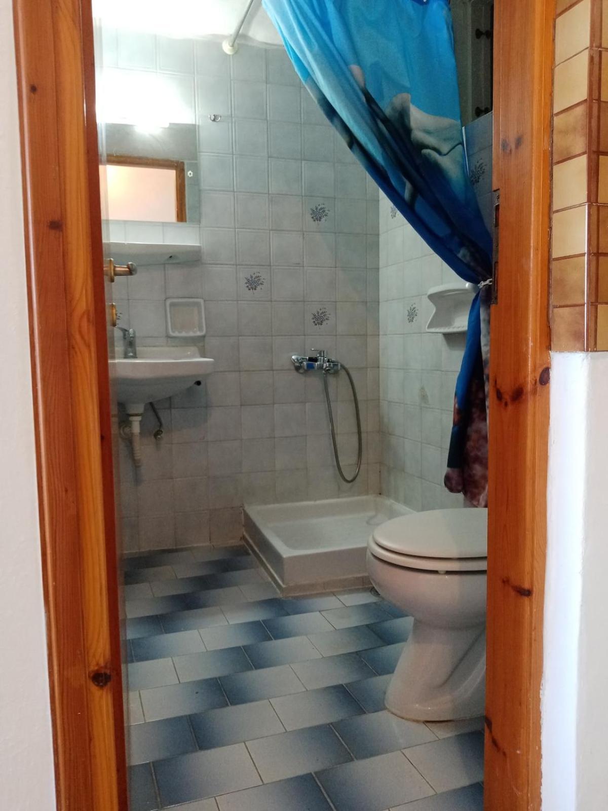 Villa Fourtuna Apartment Agios Ioannis Peristerion Exteriör bild